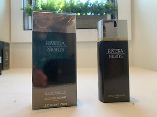 Riviera Nights Jacques Bogart for Men - Stylish Mens Perfume - Buy Online Now!