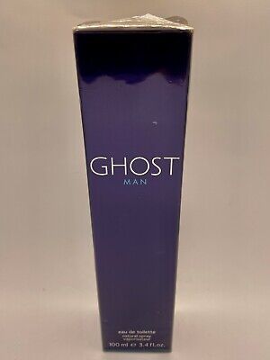 Ghost Man Ghost for Men Perfume - Best Fragrance for Him | Buy Online Now!