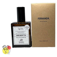 Shine Muscat Tea Fernanda | フェルナンダ for women