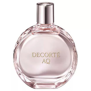 Decorte AQ Cosme Perfume for Women - Elegant Floral Fragrance - Buy Online