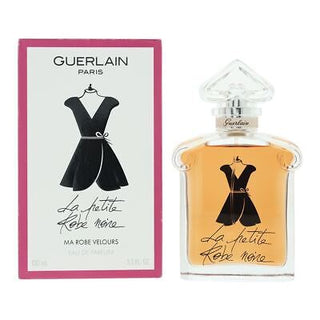 La Petite Robe Noire Velours Guerlain Perfume for Women - Buy Online Now