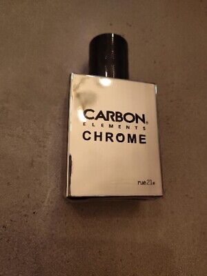 Carbon Elements Rue21 Mens Perfume - Buy Online | Best Price