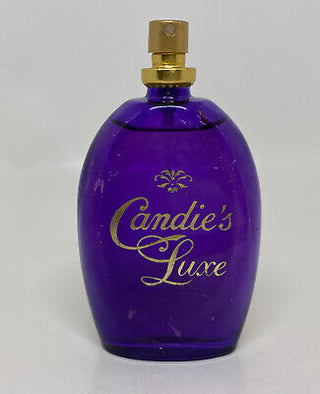 Womens Candies Luxe Perfume - Buy Now at Best Price! - eBay