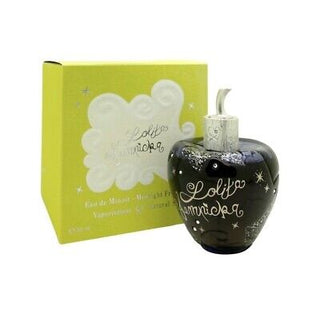 Leau de Minuit Lolita Lempicka Womens Perfume - Elegant Floral Fragrance