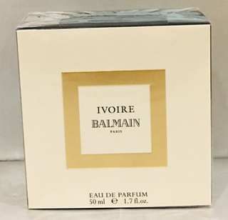  Ivoire Pierre Balmain Womens Perfume - Elegant Floral Fragrance - Buy Online at Best Price