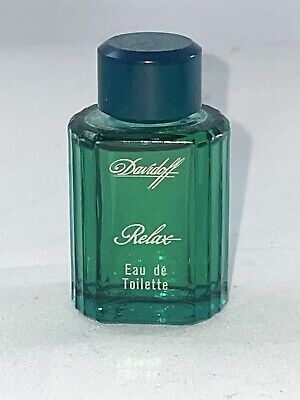 Relax Davidoff for Men Perfume - Buy Online Now!