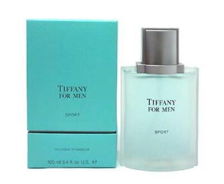 Tiffany for Men Sport cologne - Authentic fragrance by Tiffany for men - Best price online