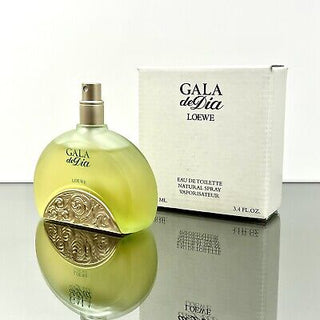 Loewe Gala de Dia Womens Perfume - Elegant fragrance bottle for women - Buy online now