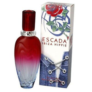 Escada Ibiza Hippie Perfume for Women - Vibrant and Refreshing Fragrance | Shop Now