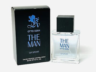 Otto Kern Man Of Sport for Men Perfume - Buy Online Now!