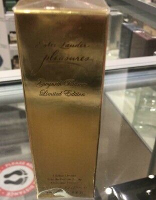 Estée Lauder Pleasures Gwyneth Paltrow Limited Edition Perfume for Women - Buy Now