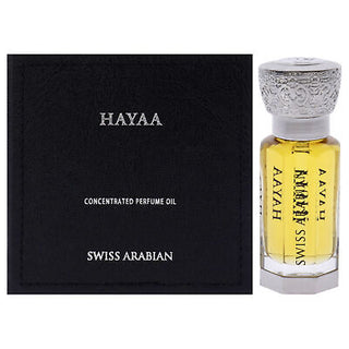 White Amber Swiss Arabian Perfume for Women and Men - Exquisite Fragrance - Buy Online