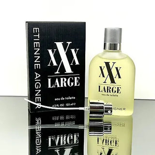 XXX Large Aigner Etienne Aigner Mens Perfume - Buy Online Now