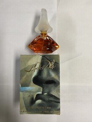 Salvador Dali Eau de Dali Édition Spéciale Perfume for Women - Buy Online Now!