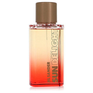 Sun Delight Jil Sander Womens Perfume - Buy Online at Best Price