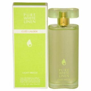 Pure White Linen Light Breeze Estée Lauder Womens Perfume - Buy Online on eBay