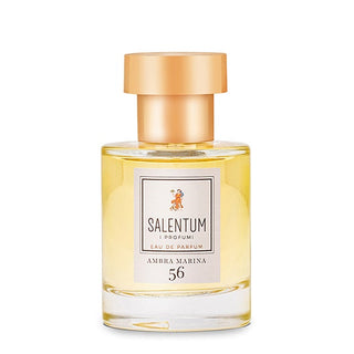 56 Ambra Marina Salentum Perfume for Women and Men | Exquisite Unisex Fragrance | Buy Now!