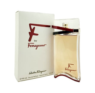 Salvatore Ferragamo F by Ferragamo Perfume for Women - Elegant Fragrance