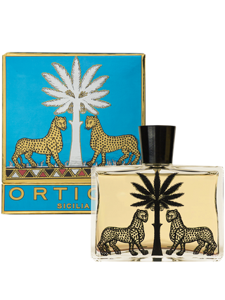 Sandalo Ortigia Sicilia Unisex Perfume - 100ml - Fragrance for Women and Men - Buy Online