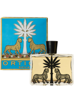 Sandalo Ortigia Sicilia for women and men