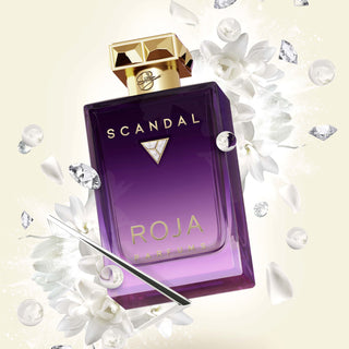 Scandal Pour Femme Essence De Parfum by Roja Dove - Luxurious Womens Fragrance - Roja Parfums