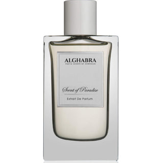 Scent of Paradise Alghabra Parfums for Women and Men - Luxury Fragrance Image