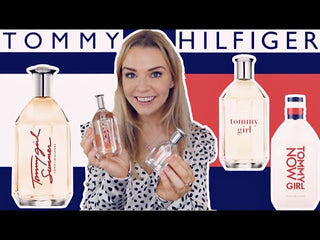 Tommy Girl Summer 2021 Tommy Hilfiger Womens Perfume - Best Summer Fragrance for Women