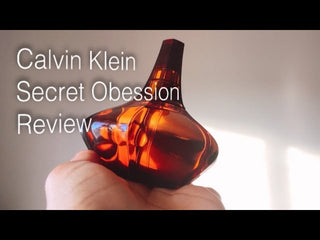 Secret Obsession Calvin Klein Womens Perfume - Alluring Fragrance for Her