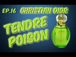 Tendre Poison Parfum Dior for Women - Exquisite Floral Fragrance | Best Perfume for Women | Buy Now