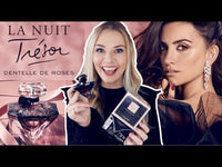 La Nuit Trésor Dentelle de Roses Lancôme for women