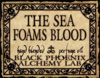 Blood Black Phoenix Alchemy Lab for women and men