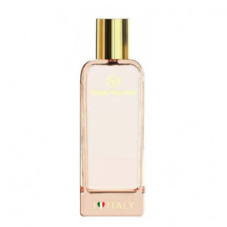 i love italy woman sergio tacchini perfume eau de toilette for women