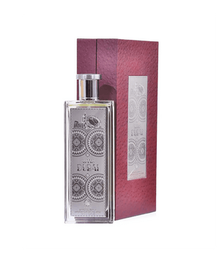 SHAMS DUBAI Athena Fragrances for Women and Men - Luxury Perfume Bottle Image