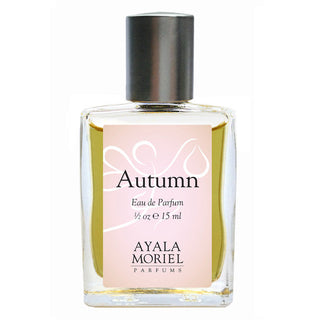 Autumn Ayala Moriel Womens Perfume - 15ml Bottle - AyalaMoriel.com