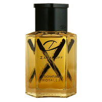 Zaharoff Signature Royale X Zaharoff for men