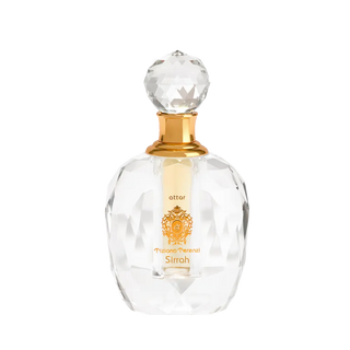 Sirrah Attar Tiziana Terenzi Unisex Perfume - Luxury Fragrance for Men and Women