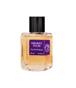 Smokey Plum Athena Fragrances for Women and Men - Luxurious Unisex Perfume