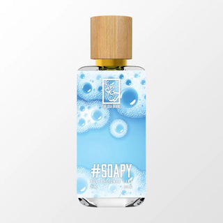 Shop #Soapy The Dua Brand unisex perfume - fresh, clean scent for men and women | The Dua Brand