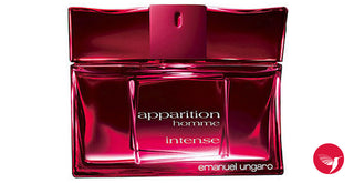 Apparition Homme Intense Emanuel Ungaro Mens Perfume - Best Fragrance for Men | Buy Now!