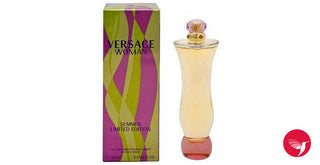 Versace Woman Summer Versace for Women Perfume - Elegant floral fragrance for women - Buy now for a refreshing summer scent