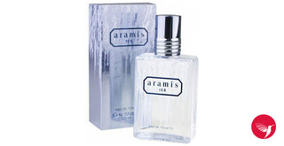 Aramis Ice Aramis for men perfume - captivating fragrance in a sleek bottle