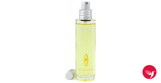 Esprit for my Vitality Esprit for women perfume bottle on white background