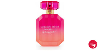 Victorias Secret Bombshell Summer 2011 Perfume for Women - Elegant floral fragrance in a stylish bottle