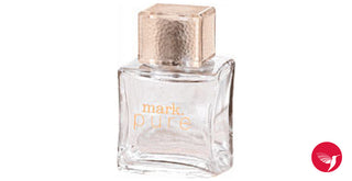 mark Pure mark for women perfume bottle - captivating scent, elegant design | Shop Now