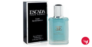 Escada pour Homme Light Silver Edition Perfume for Men - Buy Online | Best Price