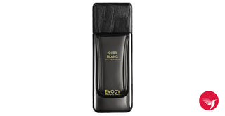 Unisex Cuir Blanc Evody Parfums Perfume - Exquisite fragrance for women and men - Evokes luxury and sophistication - Buy now for a captivating scent experience