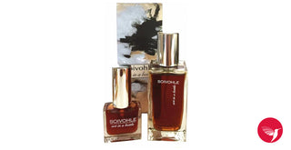 Writing Lyrical Poetry Soivohle Womens Perfume - Floral Fragrance Bottle