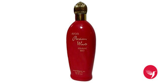 Persian Wood Avon Womens Perfume - Exotic Fragrance | Buy Online