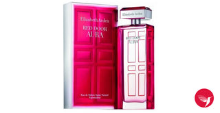 Red Door Aura Elizabeth Arden Womens Perfume - Buy Now for a Luxurious Fragrance Experience