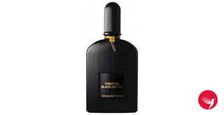 Black Orchid Voile de Fleur Tom Ford perfume for women - elegant floral fragrance in a bottle - best luxury scent for her